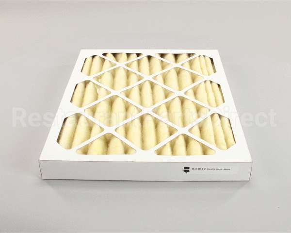 2I-302579 Wells Filter Pre Hood Universal