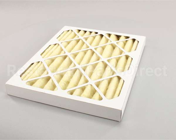 2I-302579 Wells Filter Pre Hood Universal