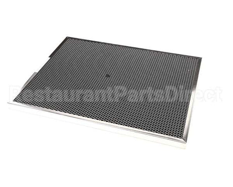 2I-47262 Wells Filter Charcoal