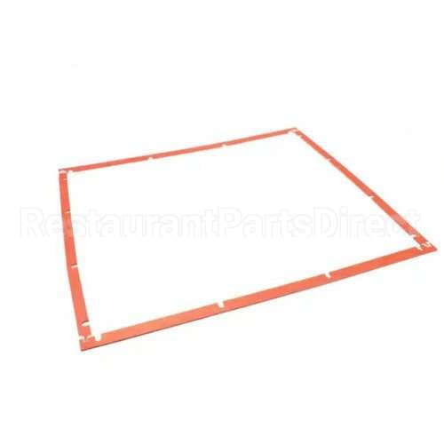 2I-4881557 Compatible Star Gasket, Silicone, 22.969 X 20.0