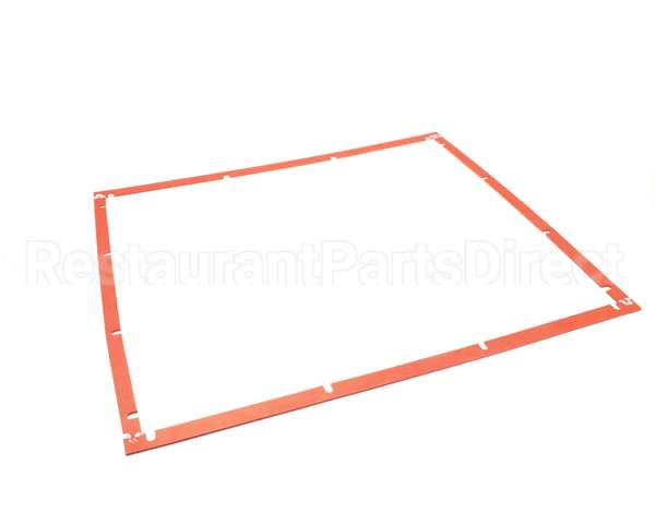 2I-4881557 Star Gasket,Silicone 22.969 X 20.00