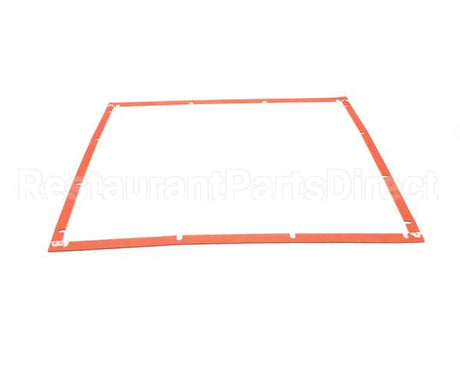2I-4881557 Star Gasket,Silicone 22.969 X 20.00