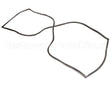 2I-4FMD345P Star 18.63X52.70 Gasket Black Magnet