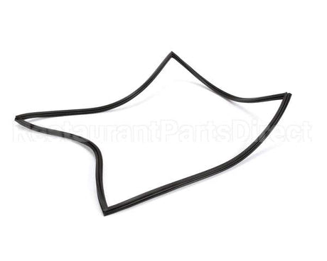 2I-4FMD405P Star Gasket,Blk,Mag,18.63X16.5