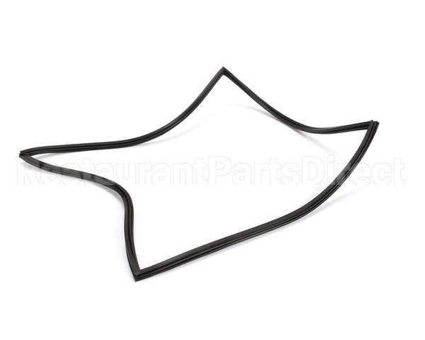 2I-4FMD405P Star Gasket,Blk,Mag,18.63X16.5