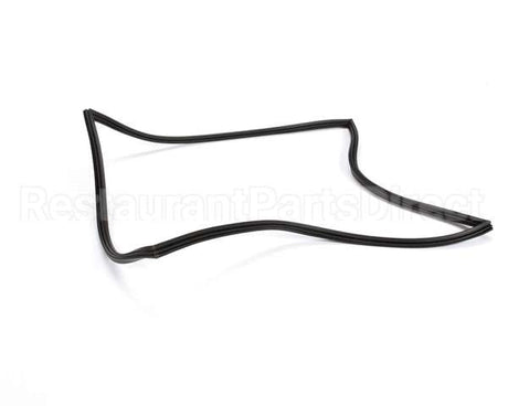 2I-4FMD405P Star Gasket,Blk,Mag,18.63X16.5