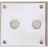2I-Y6709 Compatible Star Cushion-Motor