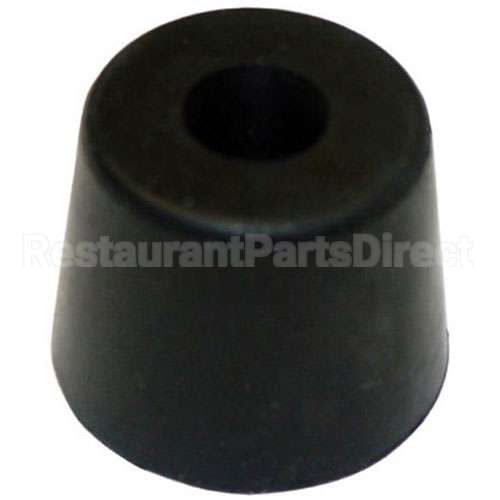 2I-Z0057 Compatible Star Rubber Foot