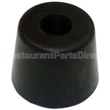 2I-Z0057 Compatible Star Rubber Foot