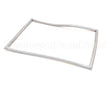 2I-Z0878 Star Door Gasket, 18.6875X14X0.4375