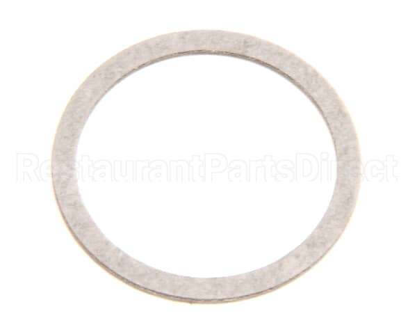 2I-Z12311 Wells Gaskt-Fiber Washer,1/2Npt