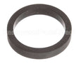 2I-Z13659 Star Inner Seal-Black - Front