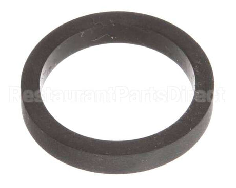 2I-Z13659 Star Inner Seal-Black - Front