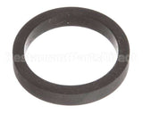2I-Z13659 Star Inner Seal-Black - Front