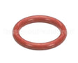 2I-Z18152 Star O-Ring,Silicone .375 X .5