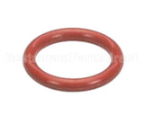 2I-Z18152 Star O-Ring,Silicone .375 X .5