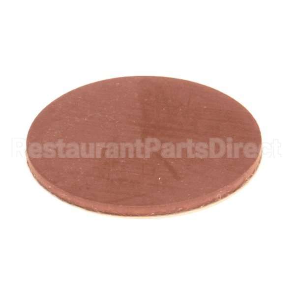 2I-Z1914 Compatible Stero Rubber Pad