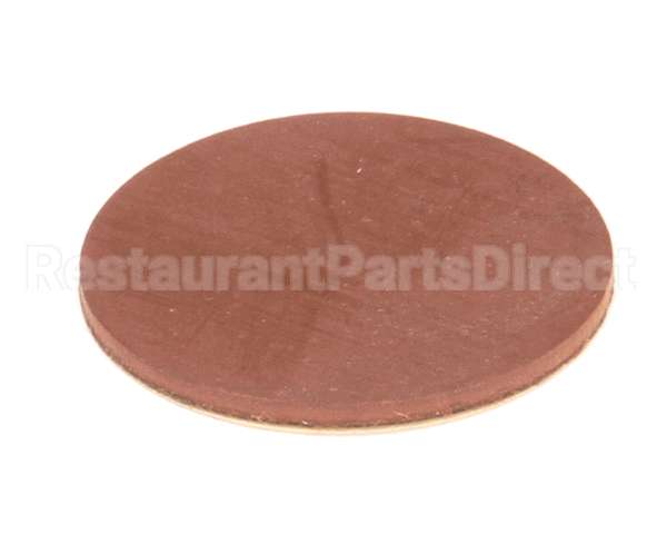 2I-Z1914 Star Rubber Pad