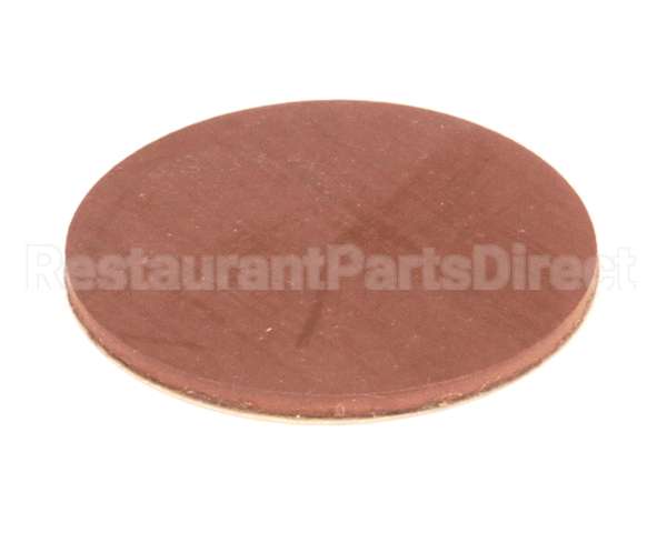 2I-Z1914 Star Rubber Pad