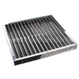 2I-Z19216 Compatible Stero Filter Grease Baffle Wvu