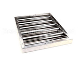 2I-Z20129 Wells Grease Baffle Filtr 16X20