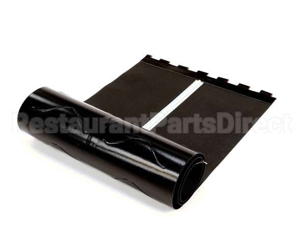 2I-Z21116 Star Silicon Belt,13X41 Smooth