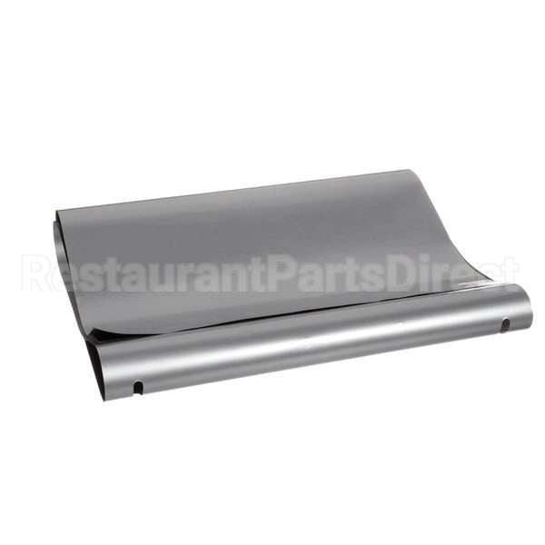 2I-Z21439 Compatible Star Ptfe/Aluminum Sheet, 12.5 X 38.4