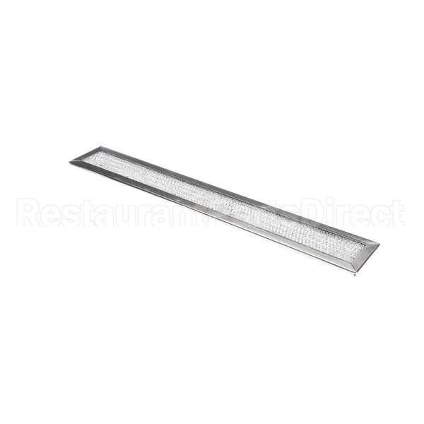 2I-Z23019 Compatible Star Filter Top