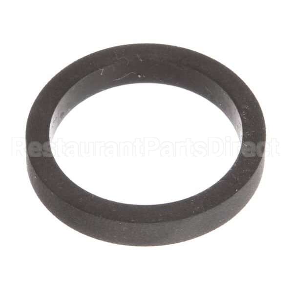 2IZ13659 Compatible Star Innerseal, Black, Front