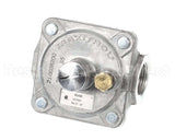 2J-0028200 Star Regulator,Rv48 Natural Gas