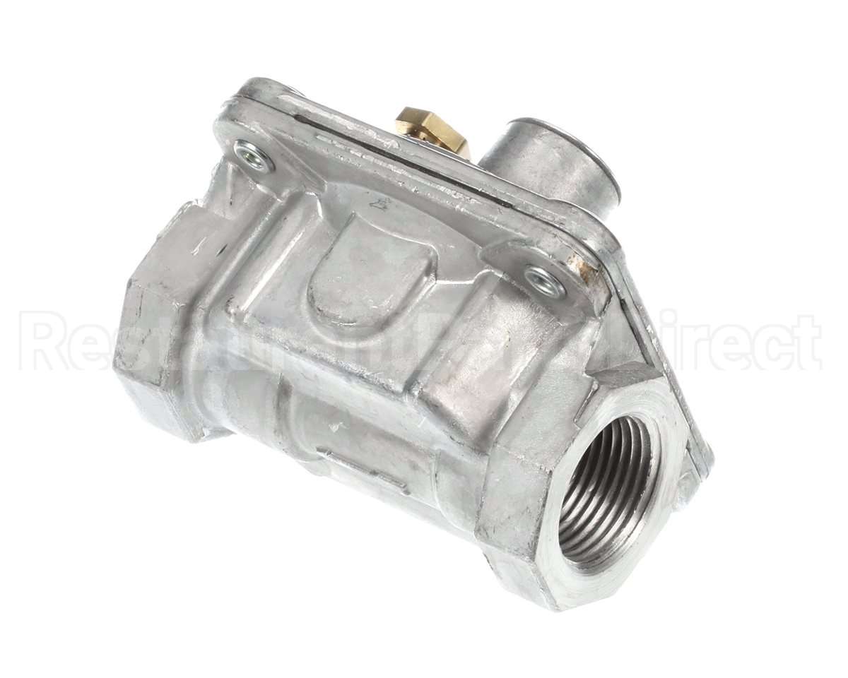 2J-0028200 Star Regulator,Rv48 Natural Gas