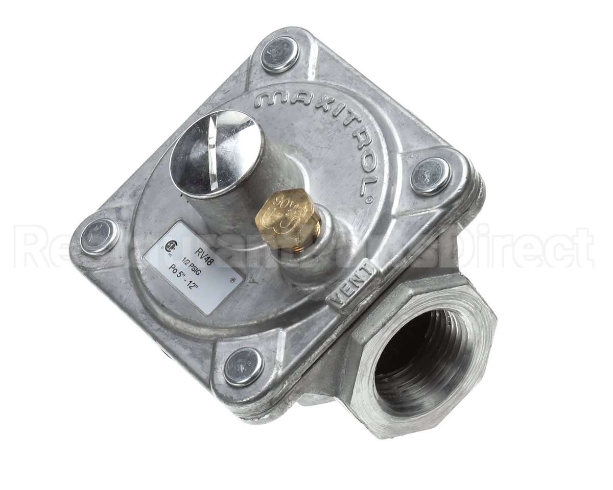 2J-0028300 Magikitchn Rgltr,Rv48 Pro Gas