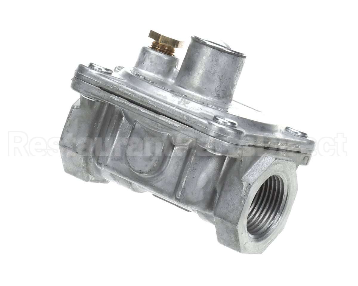 2J-0028300 Magikitchn Rgltr,Rv48 Pro Gas