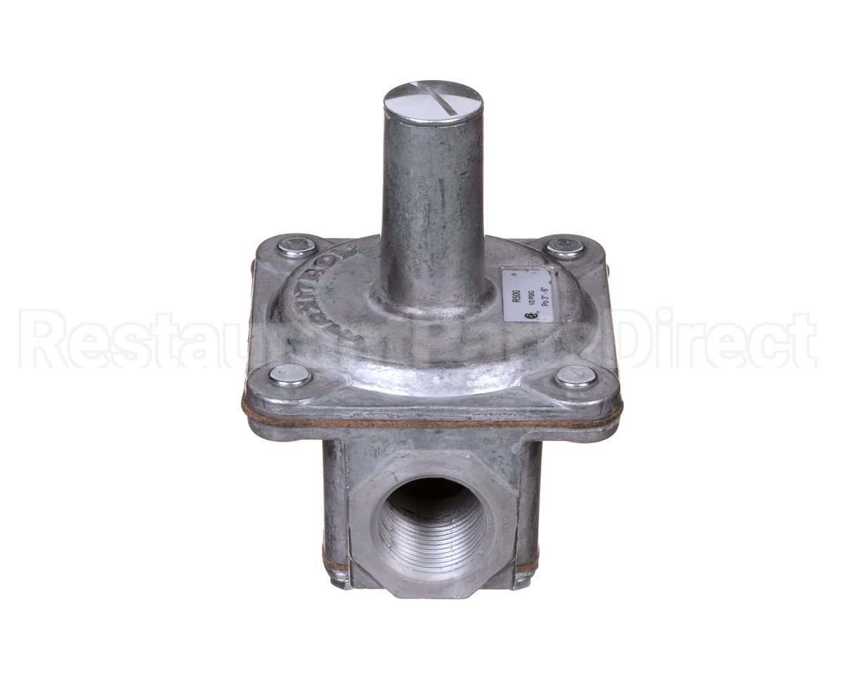 2J-0028900 Magikitchn Regulator,R500 Natural Gas