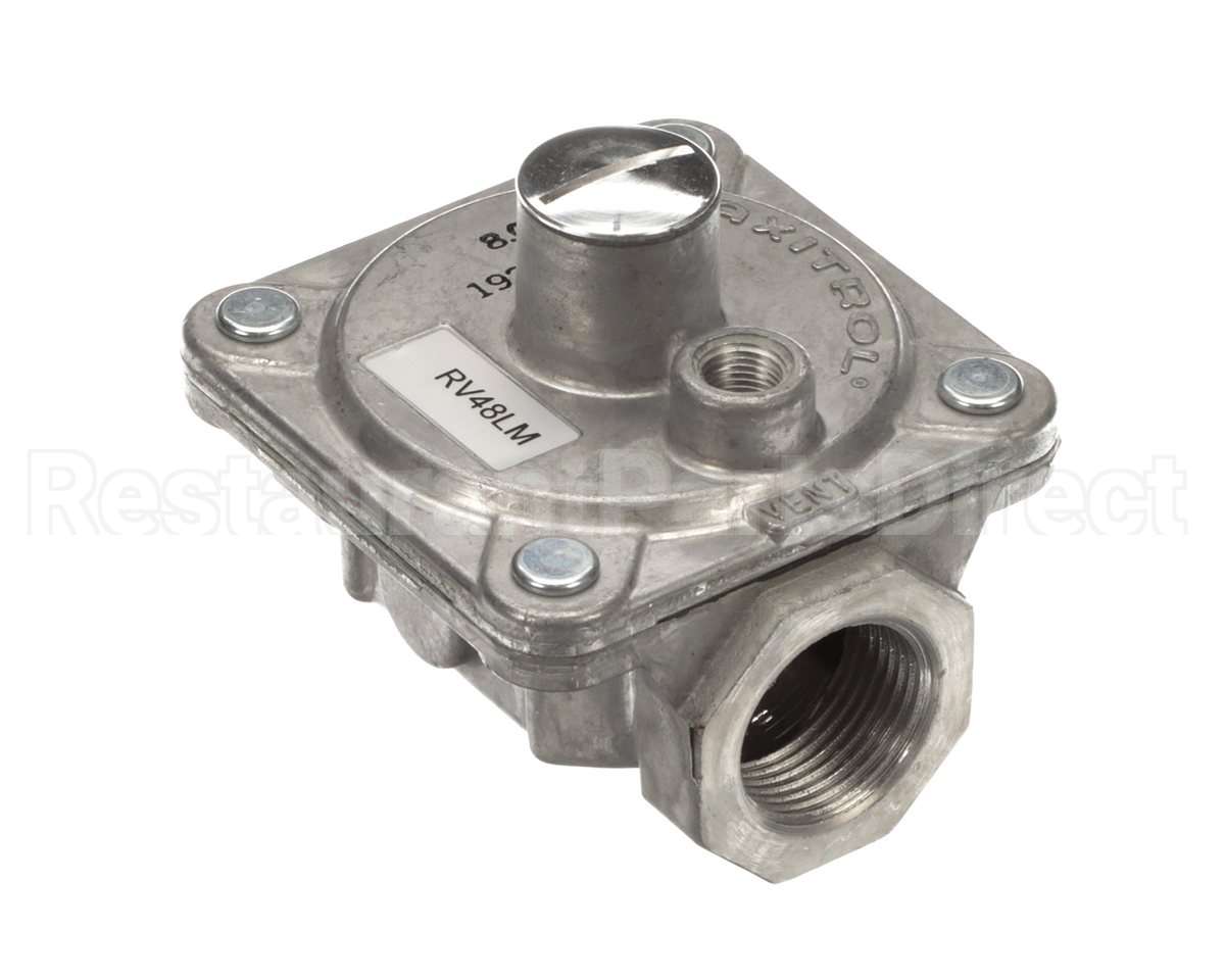 2J-0952600 Magikitchn Regulator,Ce G20/25 Series 600