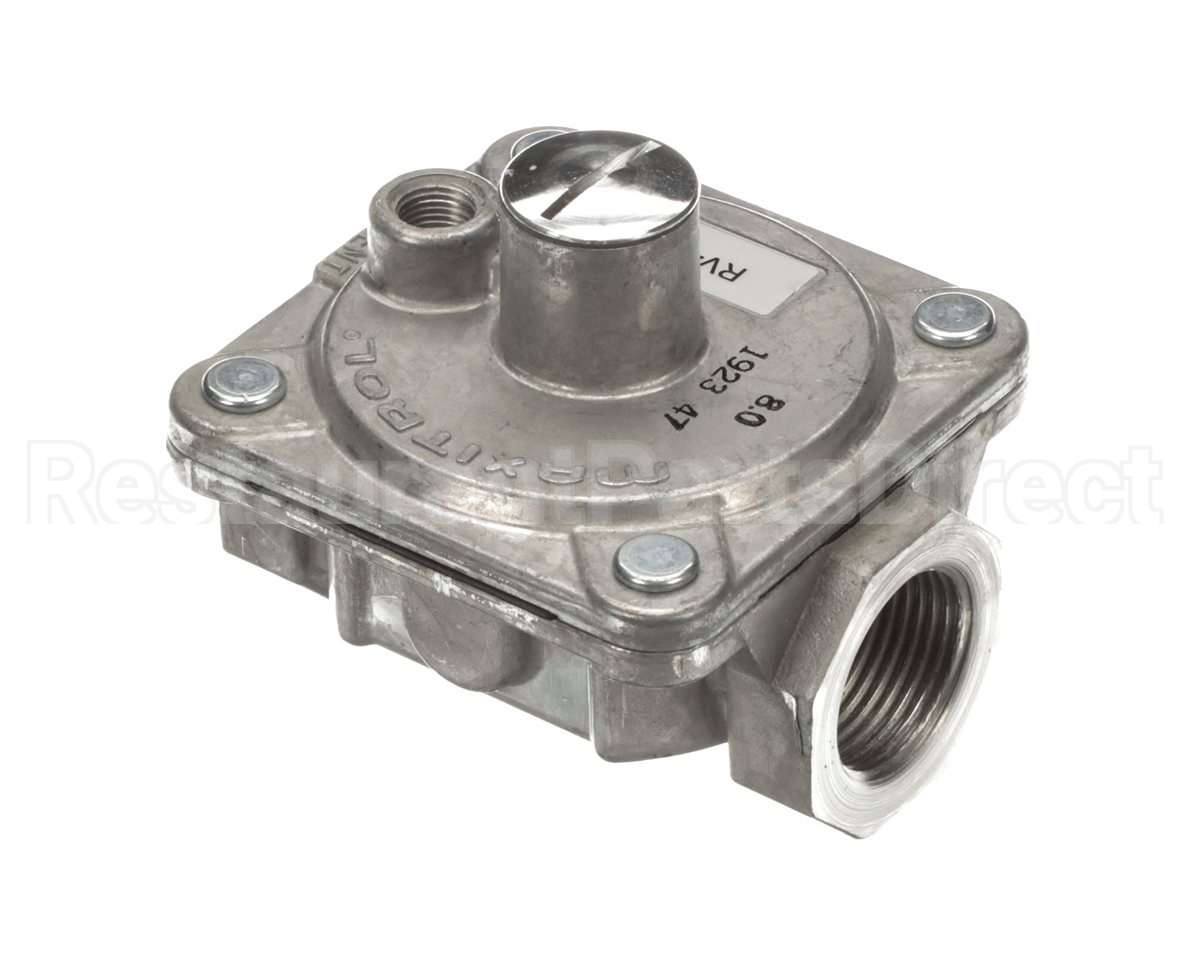 2J-0952600 Magikitchn Regulator,Ce G20/25 Series 600