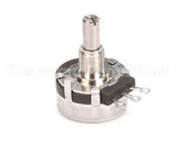 2J-200423 Star Potentiometer, 1K Cts
