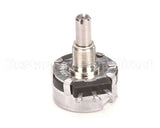 2J-200423 Star Potentiometer, 1K Cts
