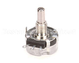 2J-200423 Star Potentiometer, 1K Cts
