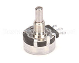 2J-200423 Star Potentiometer, 1K Cts