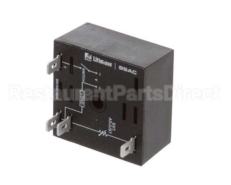 2J-200540 Star Control, Phase, 120V,120P