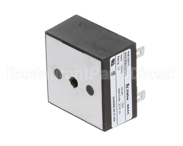 2J-200540 Star Control, Phase, 120V,120P