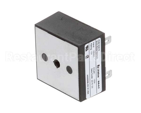 2J-200540 Star Control, Phase, 120V,120P