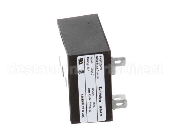 2J-200540 Star Control, Phase, 120V,120P