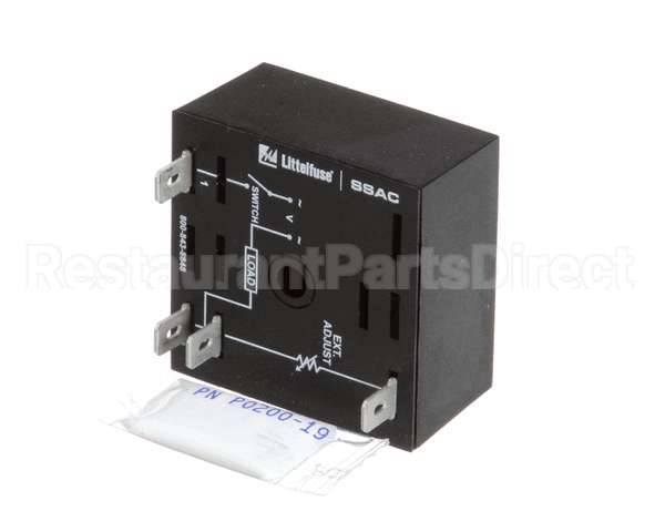 2J-200541 Star Control, Phase, 240V,230P