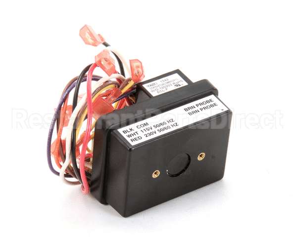 2J-200569 Star Control, Temp, Stratford