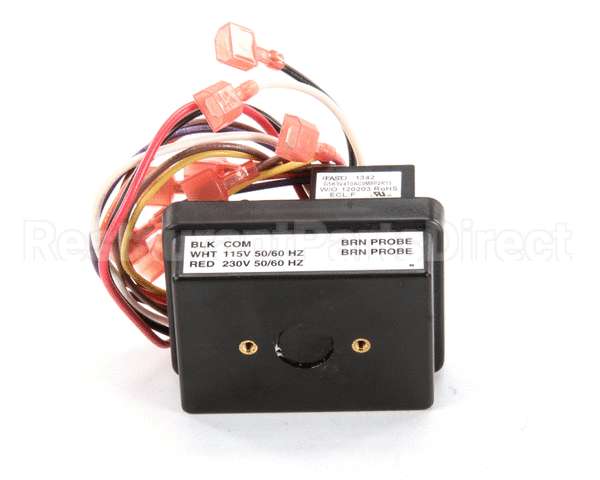 2J-200569 Star Control, Temp, Stratford