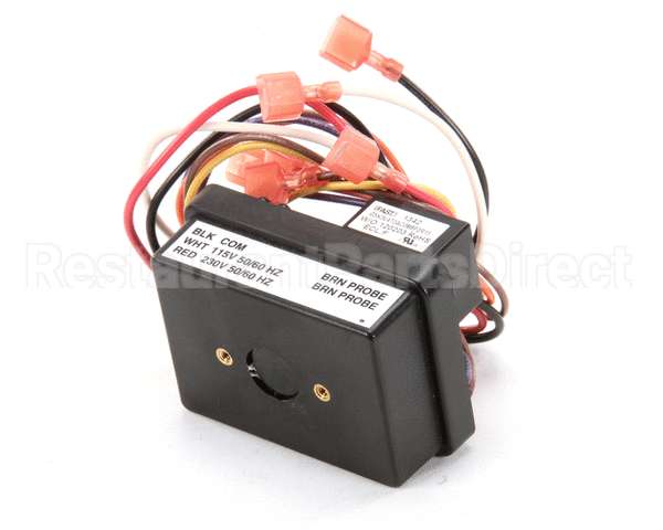 2J-200569 Star Control, Temp, Stratford