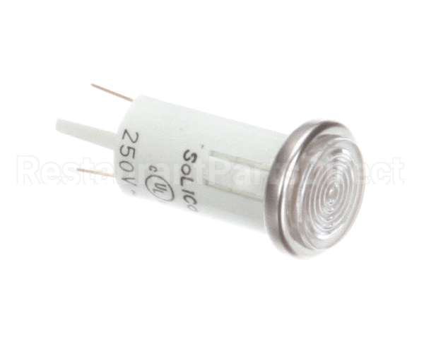 2J-301122 Wells Light Signal Clear 240V H