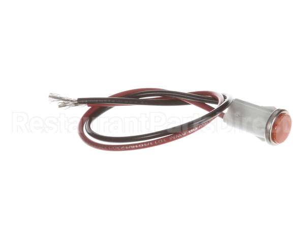 2J-30378 Wells Light Signal Bakers Amber